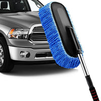 Zenkwik Extendable Microfiber Car Duster