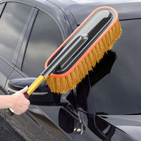 Zenkwik Extendable Microfiber Car Duster
